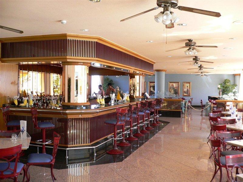 Hotel Riu Palace Jandia Morro Jable  Eksteriør billede